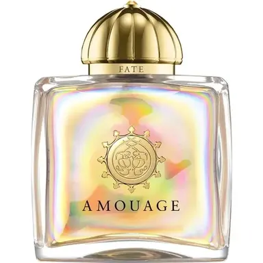 Fate Woman by Amouage bottle