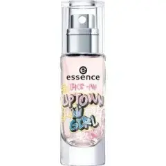 Like an Uptown Girl by Essence bottle