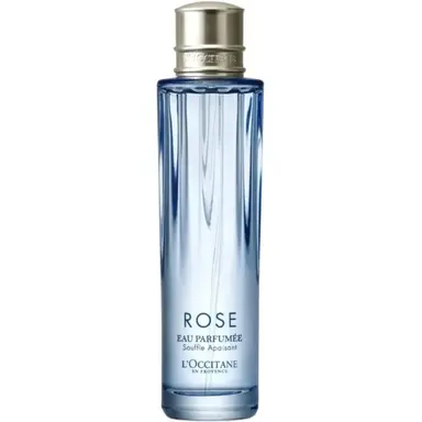 Rose Eau Parfumee Souffle Apaisant by L'Occitane en Provence bottle