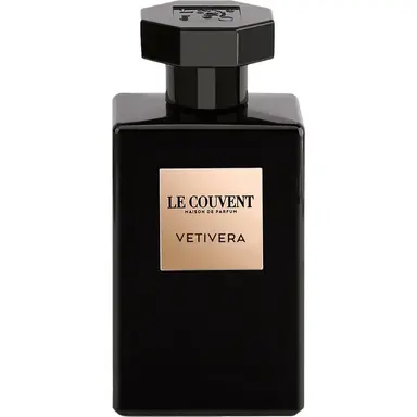 Vetivera by Le Couvent Maison de Parfum bottle