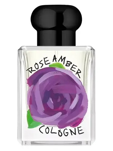 Rose Amber Cologne 2024 by Jo Malone bottle