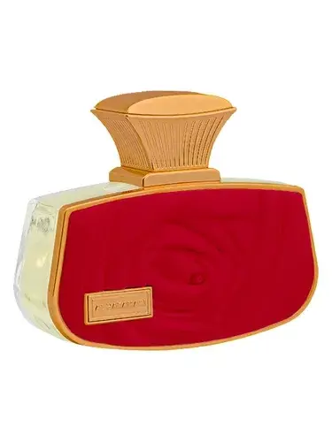 Belle Rouge by AL Haramain Perfumes bottle