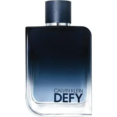 Defy Eau de Parfum by Calvin Klein bottle