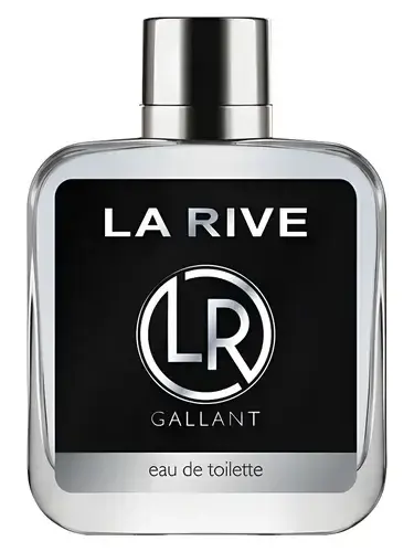 LR Gallant by La Rive bottle