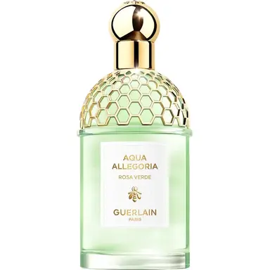 Aqua Allegoria Rosa Verde by Guerlain bottle