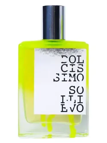 Dolcissimo Sollievo by Filippo Sorcinelli bottle