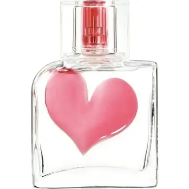 Sweet Sixteen by Jeanne Arthes bottle
