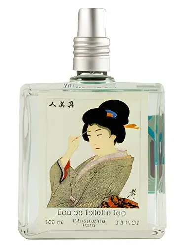 Tokyo Tea by Outremer bottle