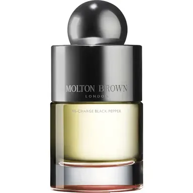 Re-charge Black Pepper by Molton Brown bottle
