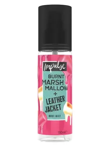 Impulse Burnt Marshmallow + Leather Jacket by Impulse bottle