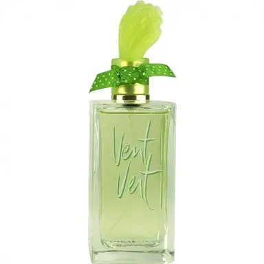 Vent Vert The Original by Balmain bottle