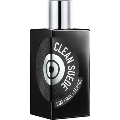 Clean Suede (2008) by Etat Libre D'Orange bottle