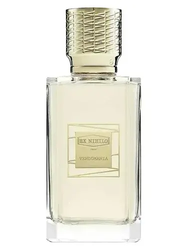 Vendomania by Ex Nihilo bottle