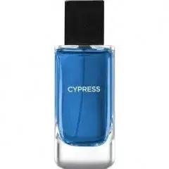 Cypress by Bath & Body Works bottle