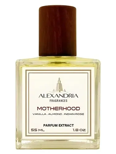 Motherhood by Alexandria Fragrances bottle