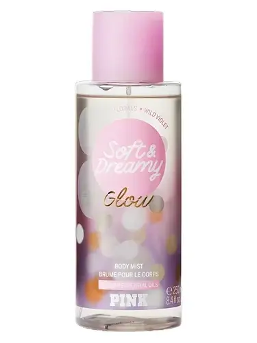 Soft & Dreamy Glow by Victoria's Secret bottle
