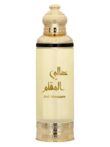 Aali Almaqam by AL Rehab bottle