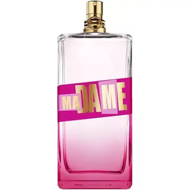 Ma Dame by Jean Paul Gaultier bottle