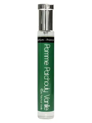 Pomme Patchouly Vanille by Adopt Parfums bottle