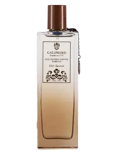 Aoud Jasmin by Galimard bottle