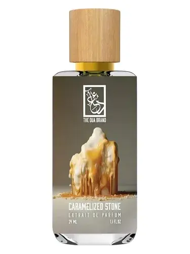 Caramelized Stone by The Dua Brand bottle