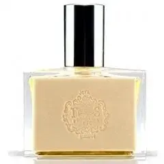 Staghorn Sumac by D.S. & Durga bottle