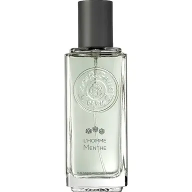 L'Homme Menthe by Roger & Gallet bottle