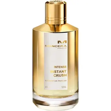 Intense Instant Crush by Mancera bottle