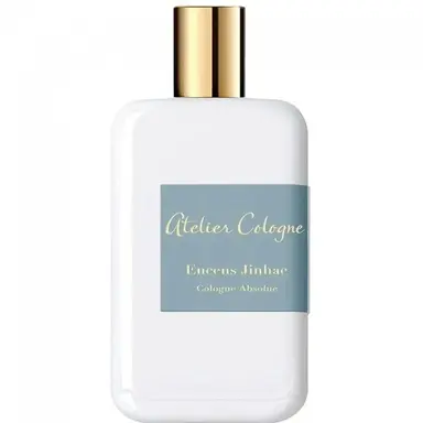 Encens Jinhae by Atelier Cologne bottle