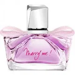 Marry Me! Love Balloons by Lanvin bottle