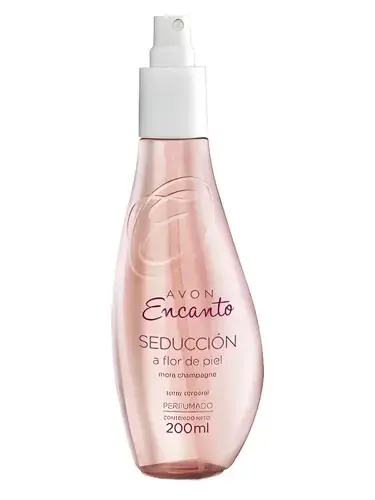 Encanto Sedução by Avon bottle