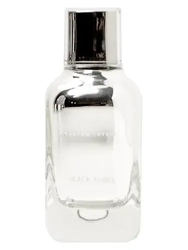 Black Amber Parfum Intense by Zara bottle