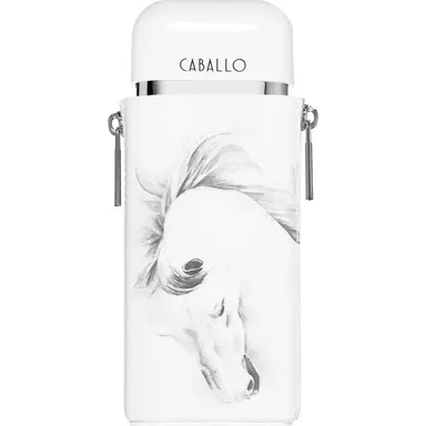 Caballo by Armaf bottle