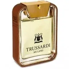 My Land by Trussardi