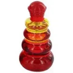 Samba Heat Women by Perfumer's Workshop bottle