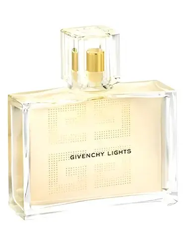 Givenchy Lights by Givenchy bottle