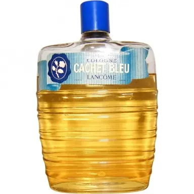 Cachet Bleu by Lancome bottle