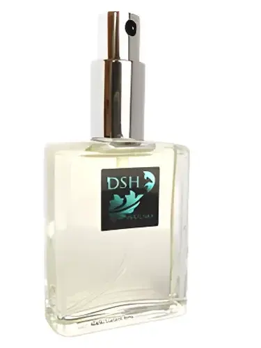Electric Summer by Dsh Perfumes bottle