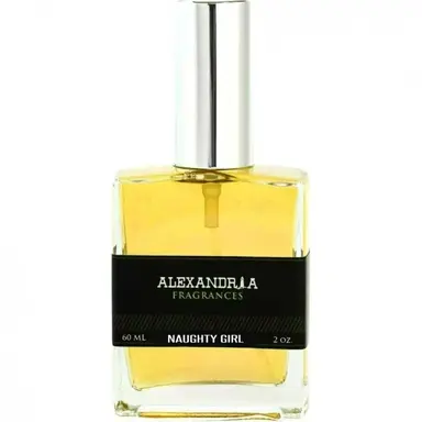 Naughty Girl by Alexandria Fragrances bottle