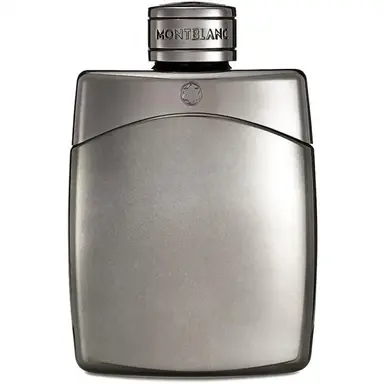 Legend Intense by Montblanc bottle