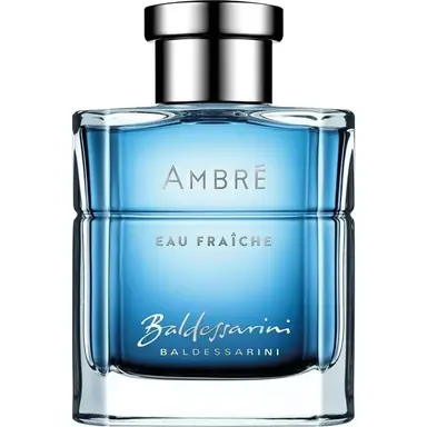 Ambré Eau Fraîche by Baldessarini bottle