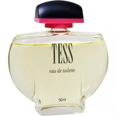 Tess by Antonio Puig bottle