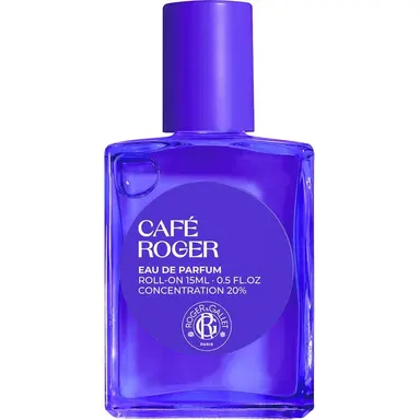 Café Roger by Roger & Gallet bottle