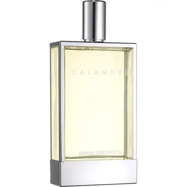 Calandre by Rabanne bottle