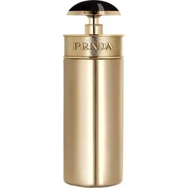 Candy Collector Edition by Prada bottle