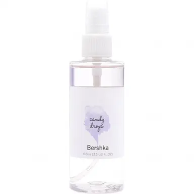 Candy Drops by Bershka bottle
