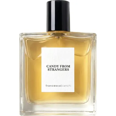 Candy from Strangers by Francesca Bianchi bottle