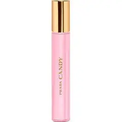 Candy Night by Prada bottle