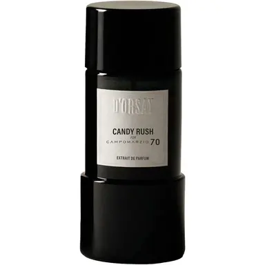 Candy Rush by D'Orsay bottle