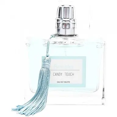 Candy Touch by Bershka bottle